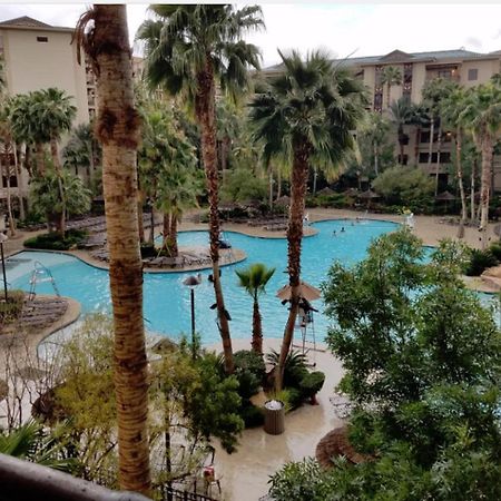 Suites At Tahiti Village Resort And Spa-No Resort Fee Las Vegas Exterior photo