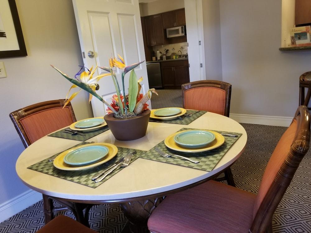 Suites At Tahiti Village Resort And Spa-No Resort Fee Las Vegas Exterior photo