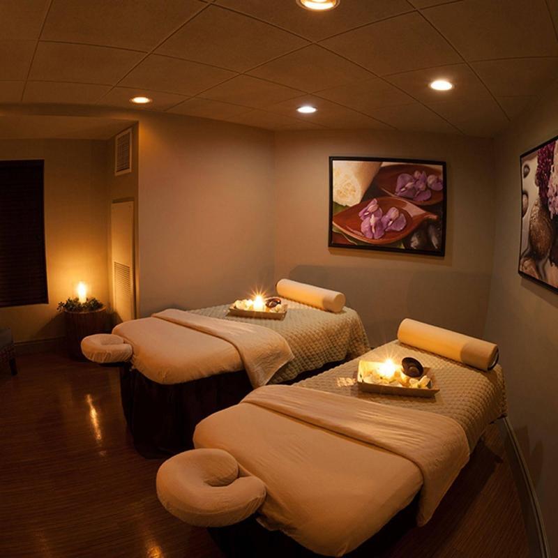 Suites At Tahiti Village Resort And Spa-No Resort Fee Las Vegas Exterior photo